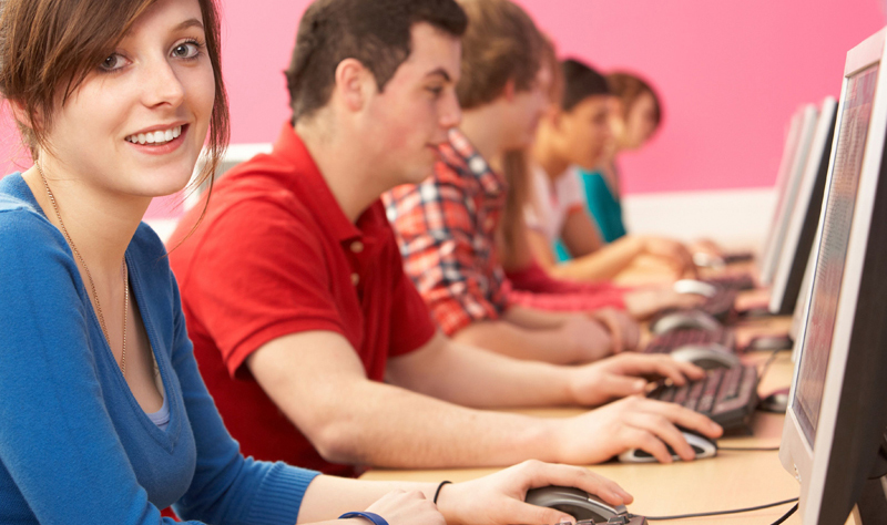 Courses Images
