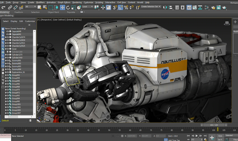 Courses Images